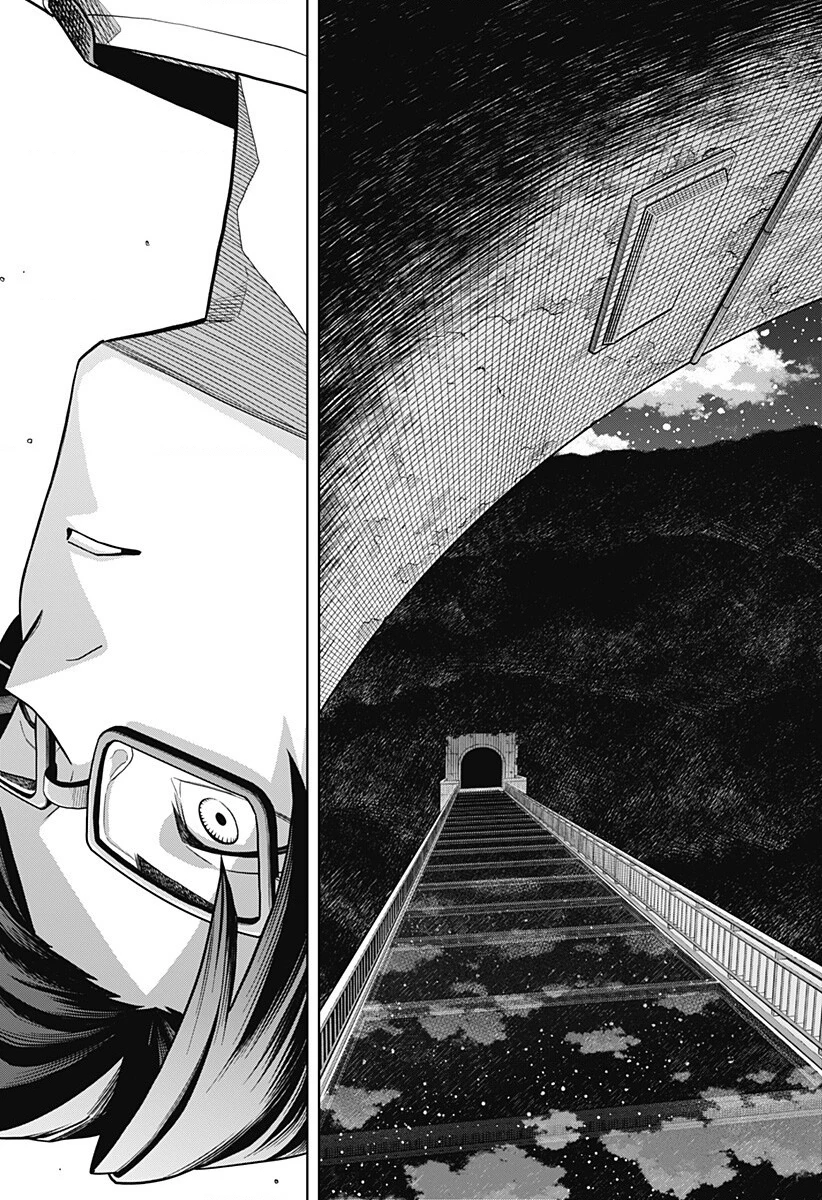 Những Ngày Bất Ổn Của Hatori Và Furuta Chapter 1 - 35