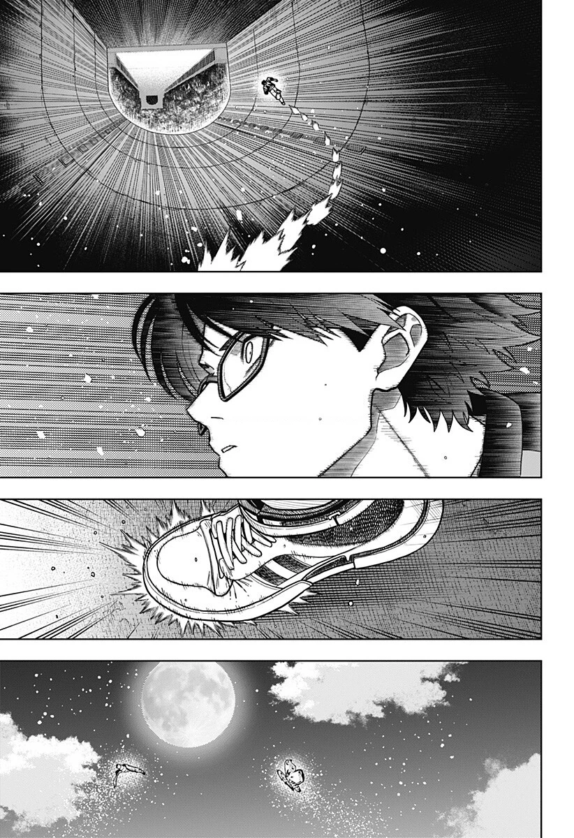 Những Ngày Bất Ổn Của Hatori Và Furuta Chapter 1 - 43