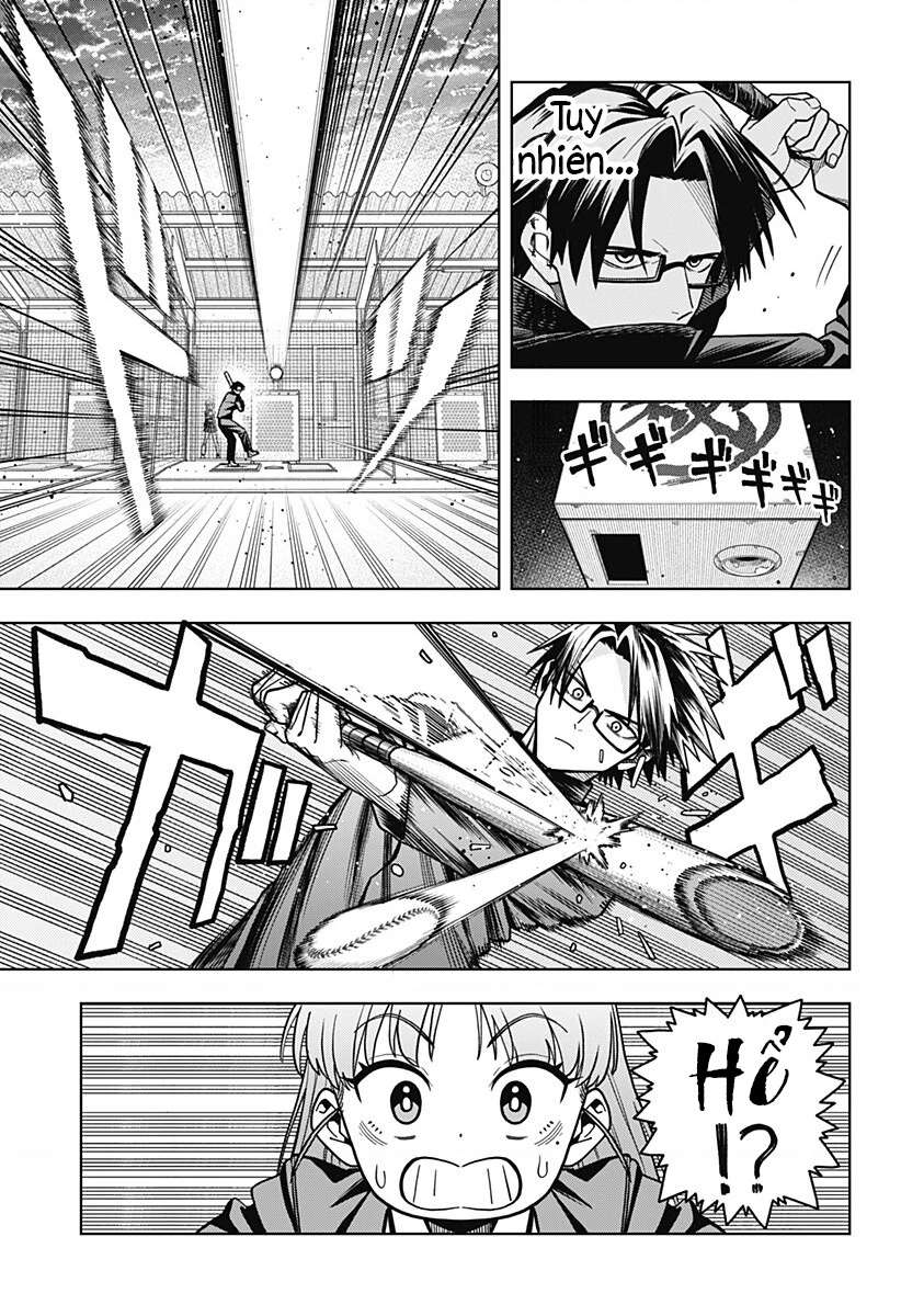 Những Ngày Bất Ổn Của Hatori Và Furuta Chapter 2 - 16