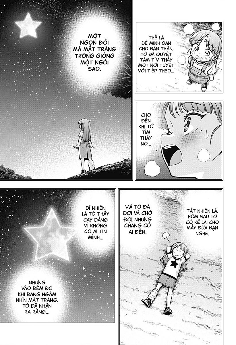 Những Ngày Bất Ổn Của Hatori Và Furuta Chapter 2 - 22