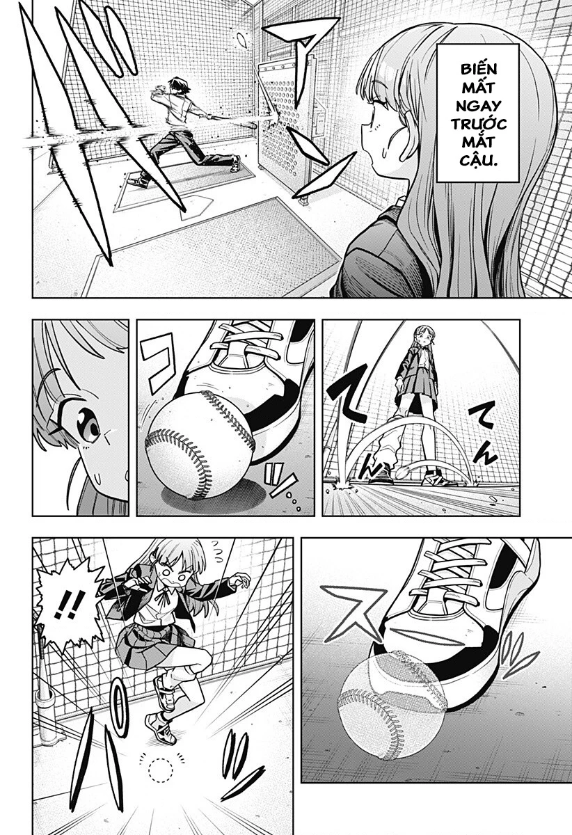 Những Ngày Bất Ổn Của Hatori Và Furuta Chapter 2 - 29