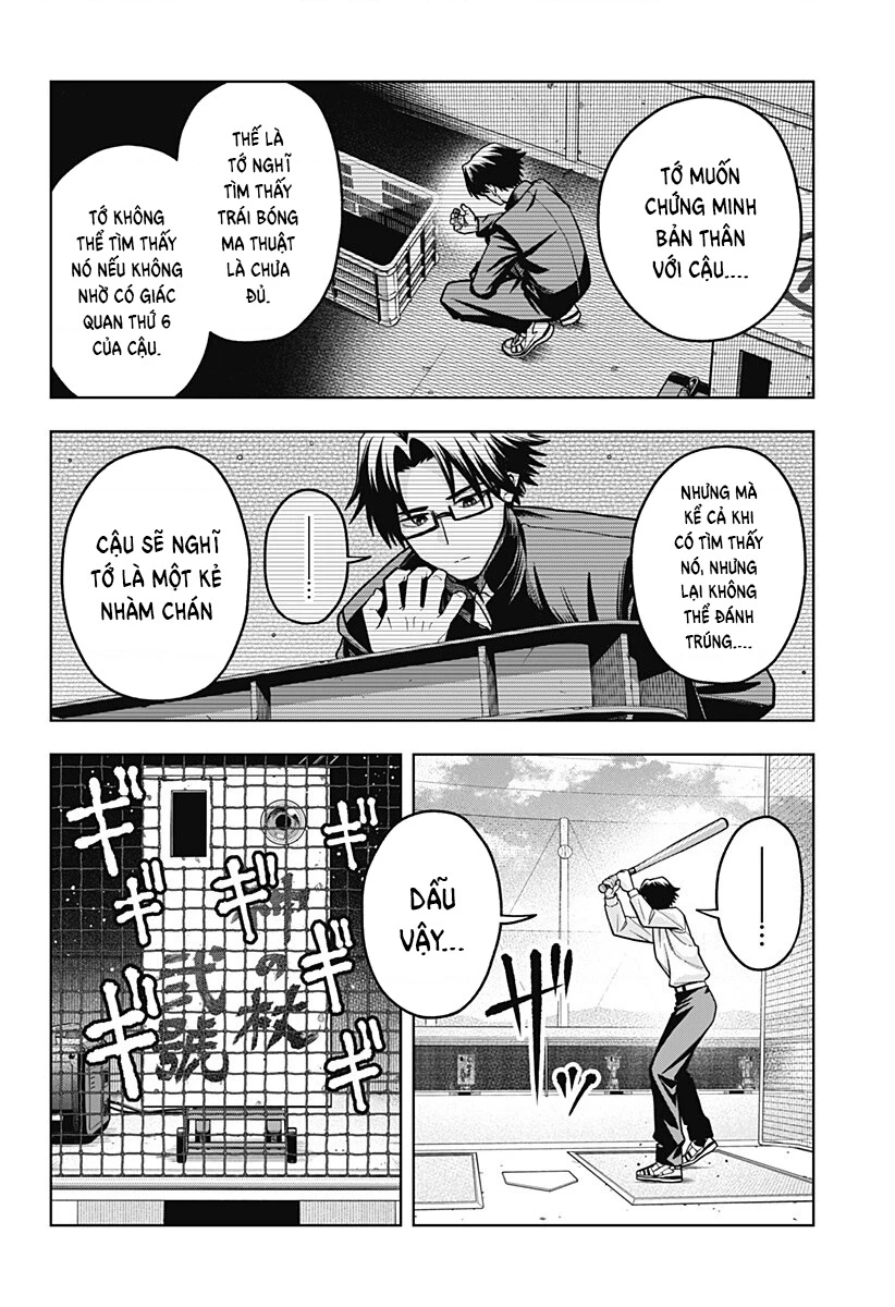 Những Ngày Bất Ổn Của Hatori Và Furuta Chapter 2 - 35