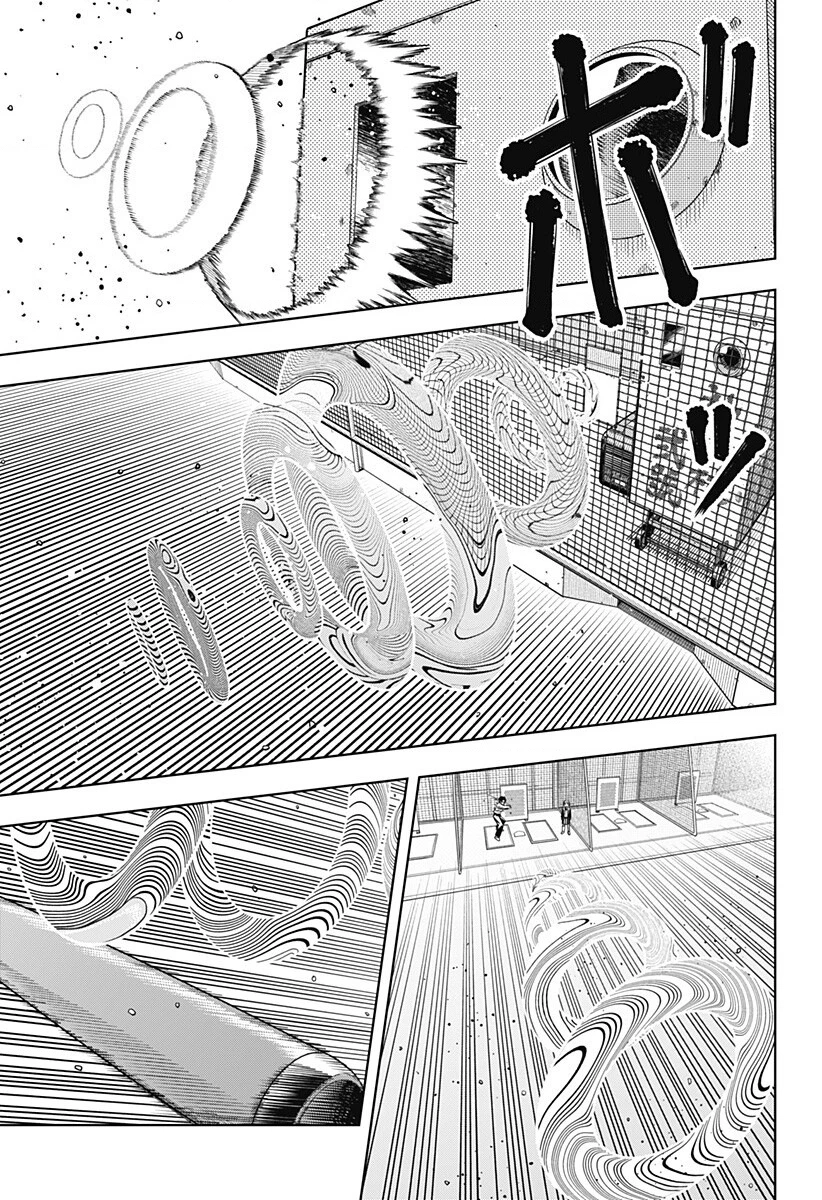 Những Ngày Bất Ổn Của Hatori Và Furuta Chapter 2 - 36