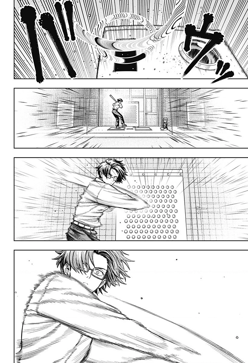 Những Ngày Bất Ổn Của Hatori Và Furuta Chapter 2 - 47