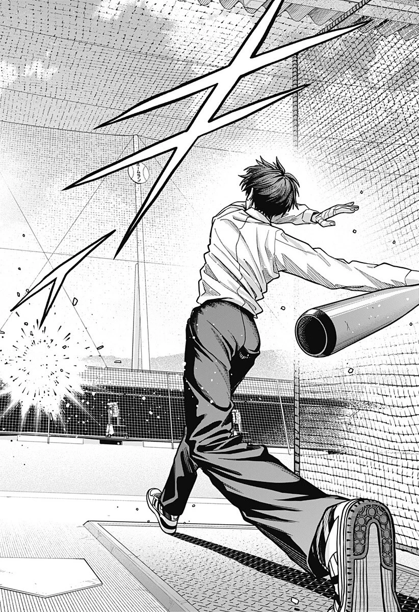 Những Ngày Bất Ổn Của Hatori Và Furuta Chapter 2 - 49