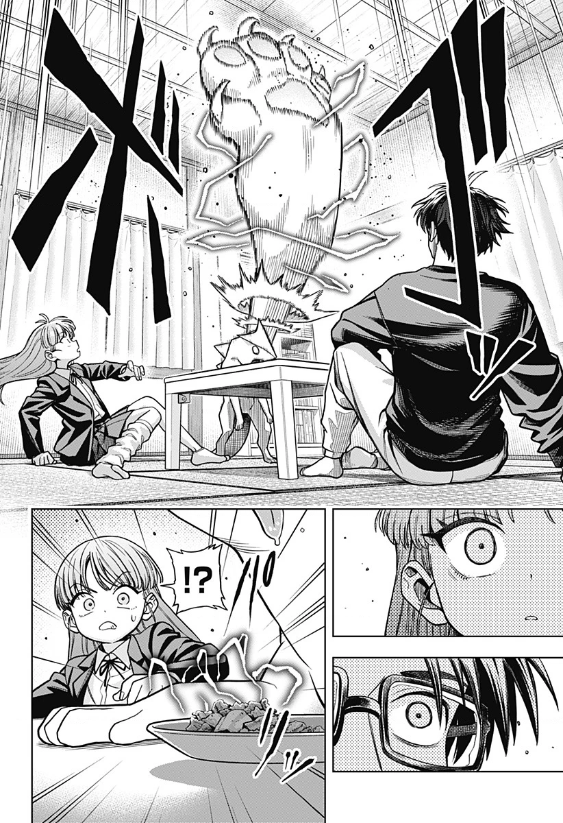 Những Ngày Bất Ổn Của Hatori Và Furuta Chapter 4 - 25