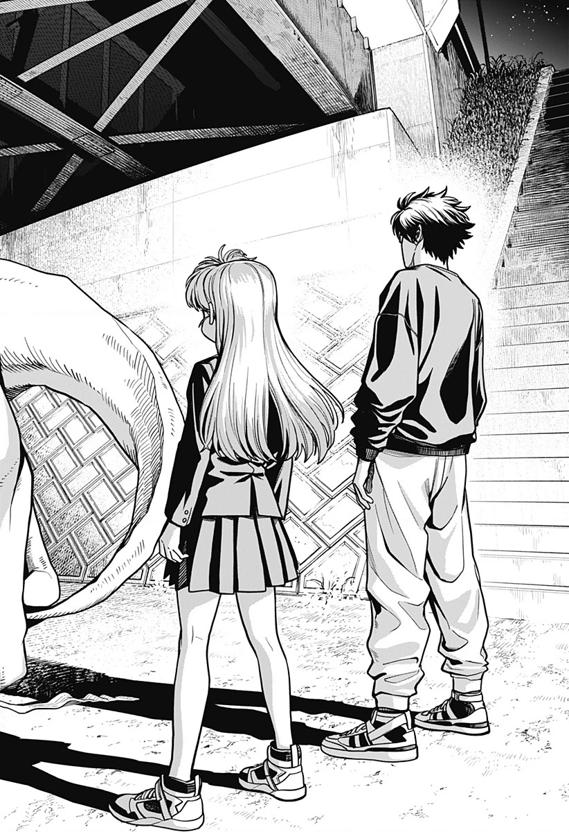 Những Ngày Bất Ổn Của Hatori Và Furuta Chapter 4 - 27