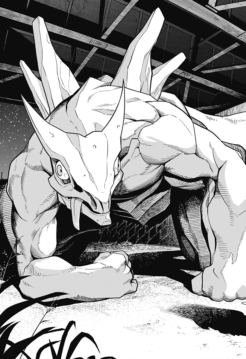 Những Ngày Bất Ổn Của Hatori Và Furuta Chapter 4 - 28