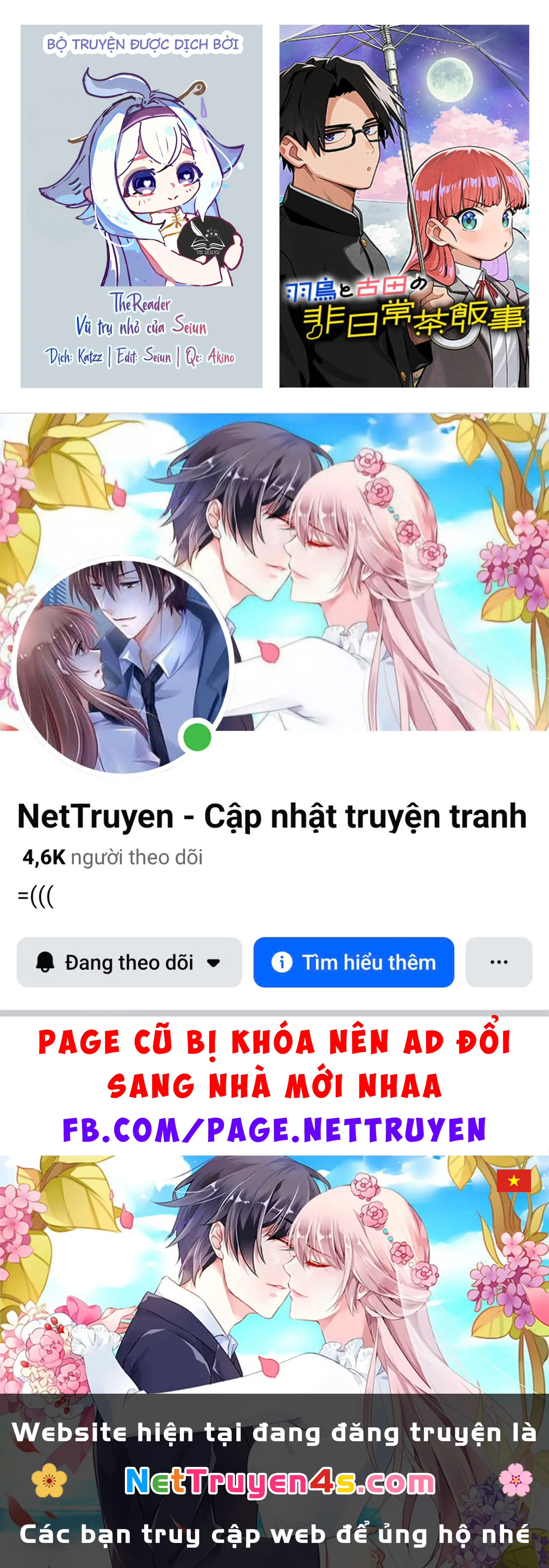 Những Ngày Bất Ổn Của Hatori Và Furuta Chapter 5 - 21
