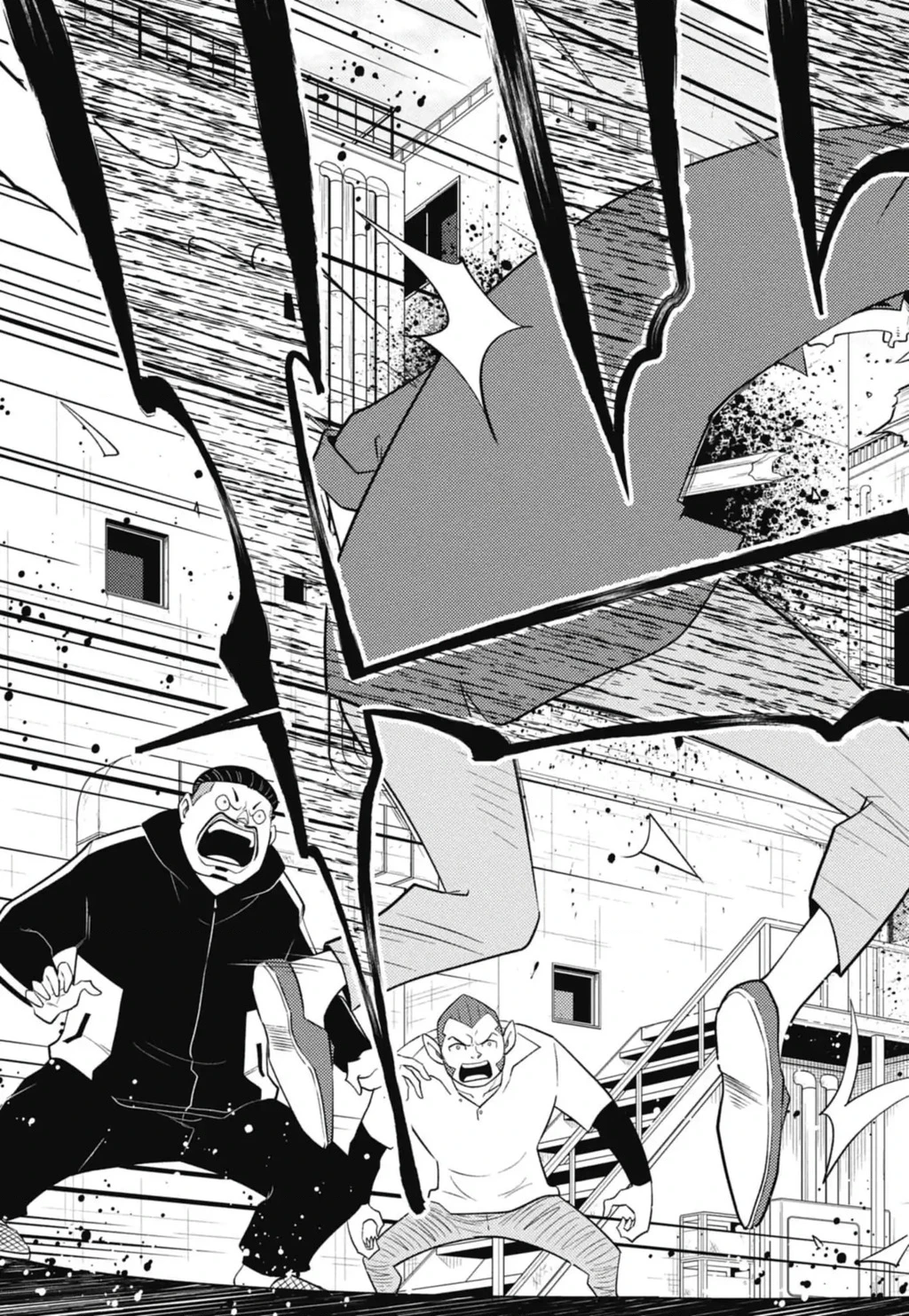 Inazuma Eleven: Con Đường Danh Vọng Của Các Anh Hùng! Chapter 1 - 6