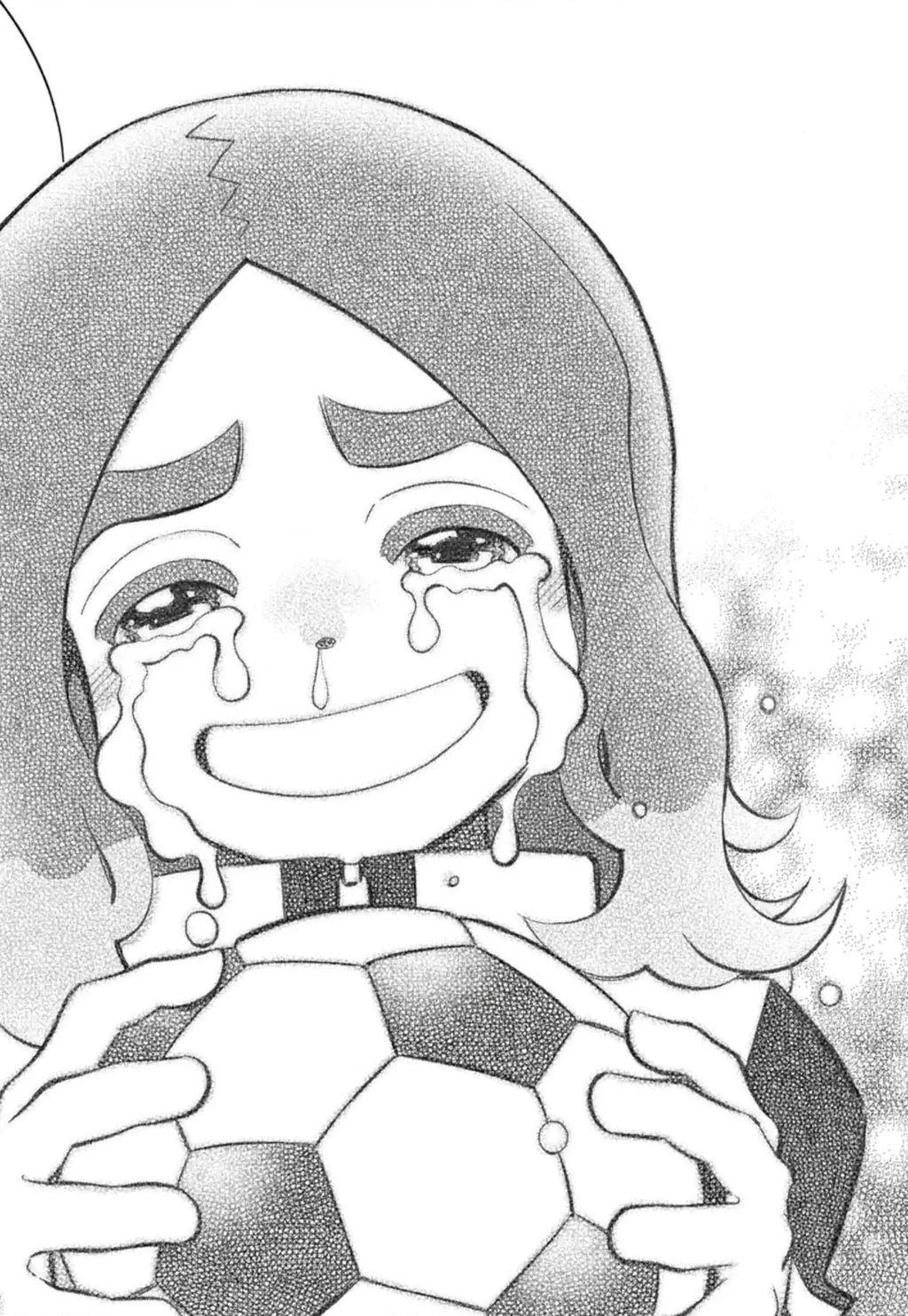 Inazuma Eleven: Con Đường Danh Vọng Của Các Anh Hùng! Chapter 1 - 53