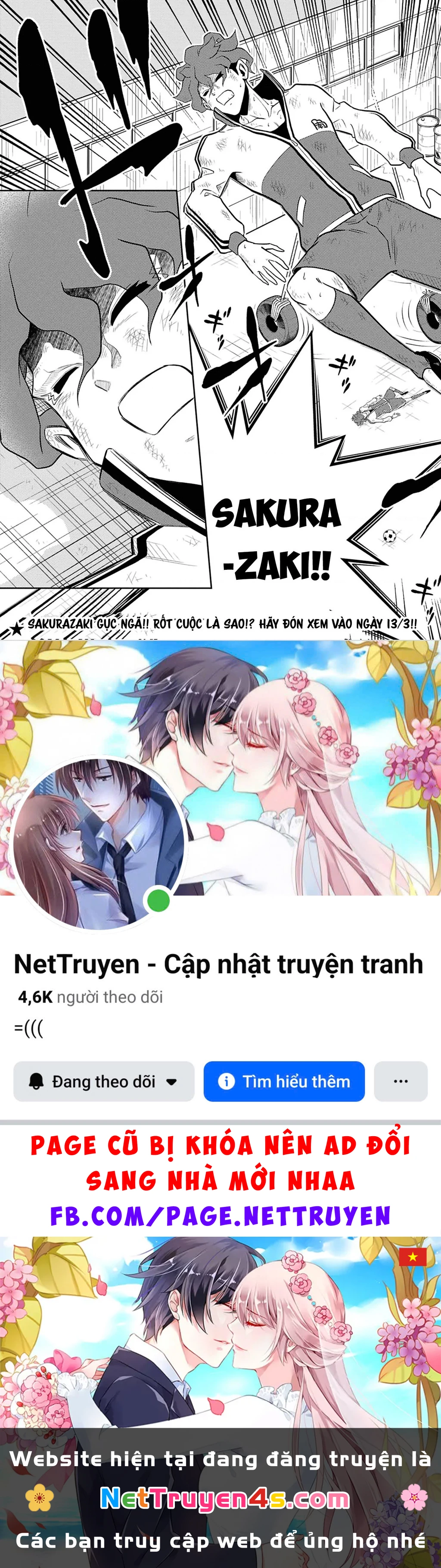 Inazuma Eleven: Con Đường Danh Vọng Của Các Anh Hùng! Chapter 4 - 17