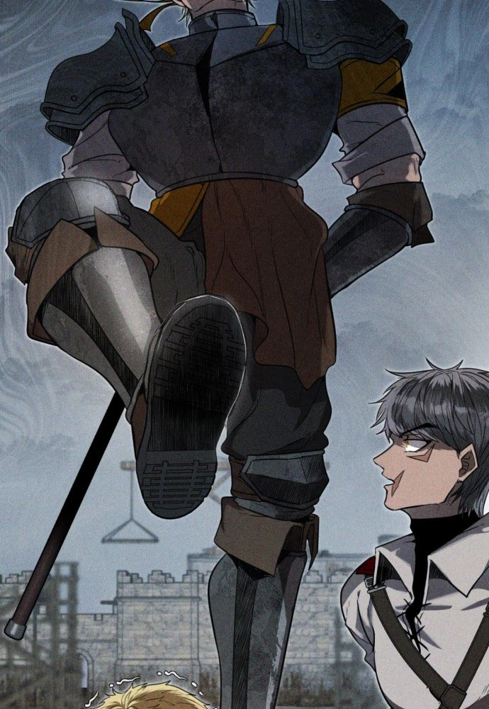 Đội Quân Ảo Chapter 1 - 185