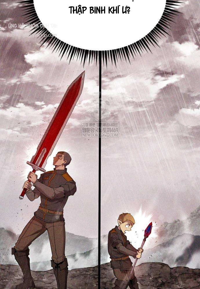 Đội Quân Ảo Chapter 2 - 5