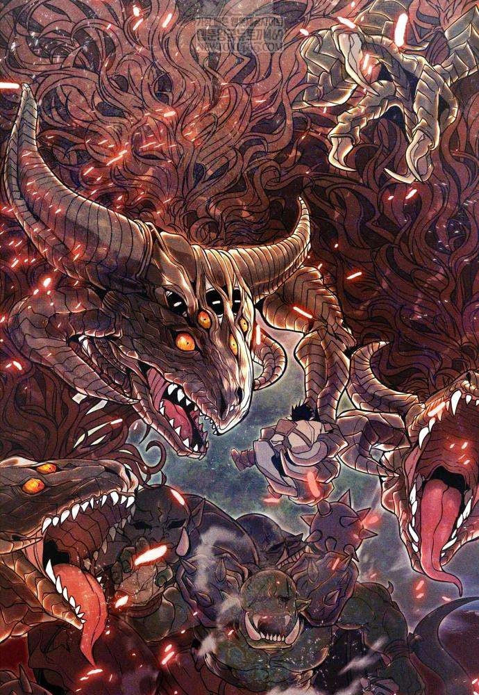 Đội Quân Ảo Chapter 2 - 11