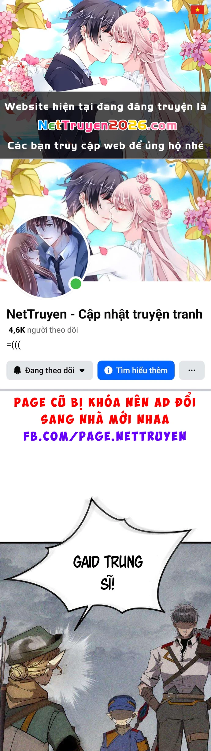 Đội Quân Ảo Chapter 3 - 1