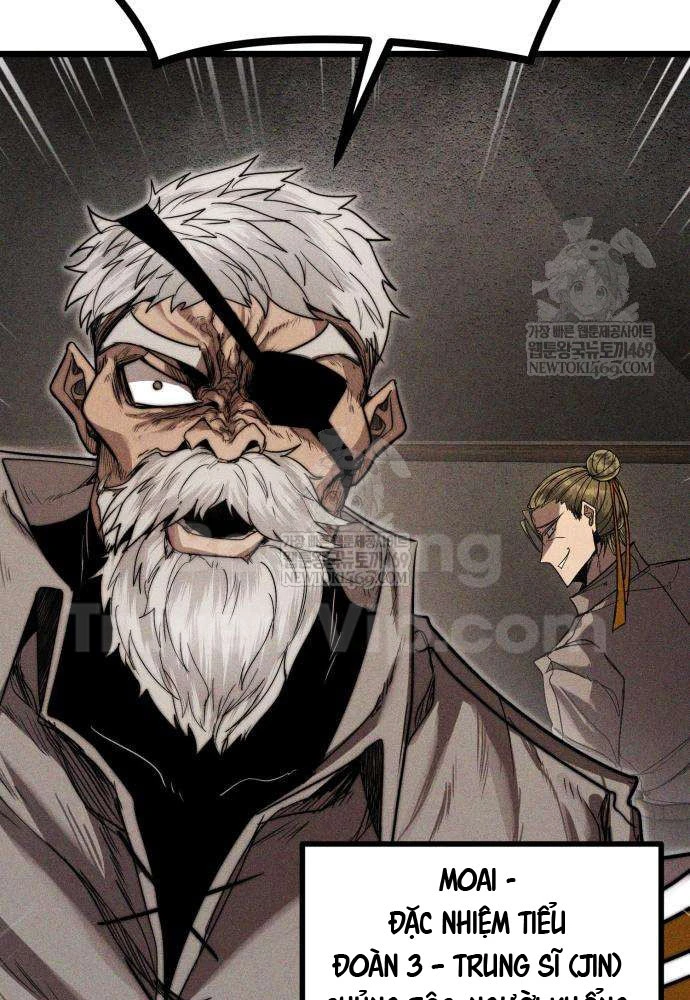 Đội Quân Ảo Chapter 4 - 11