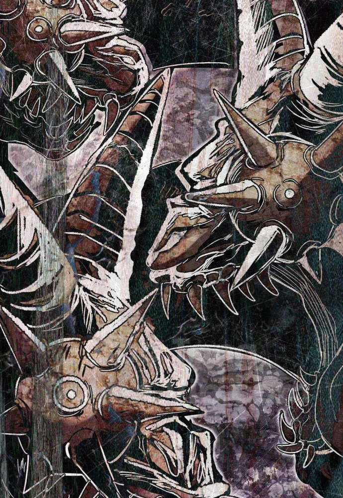 Đội Quân Ảo Chapter 5 - 184