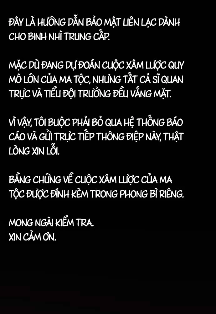 Đội Quân Ảo Chapter 8 - 9