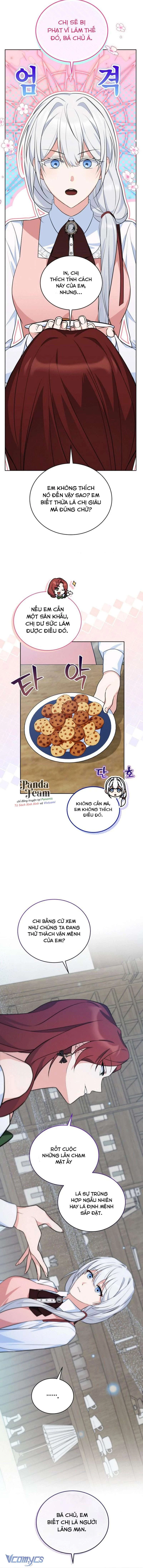 Gửi Người Bất Tử Mà Tôi Chẳng Thể Thật Lòng Chapter 1 - 13