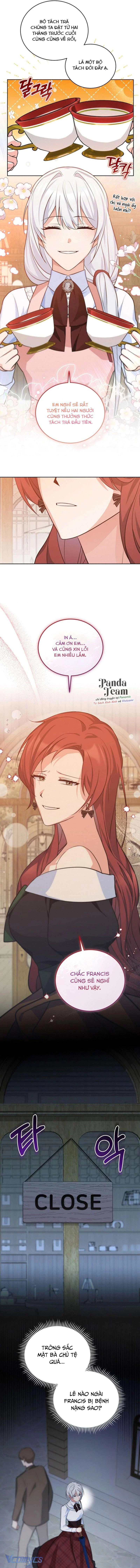 Gửi Người Bất Tử Mà Tôi Chẳng Thể Thật Lòng Chapter 1 - 17