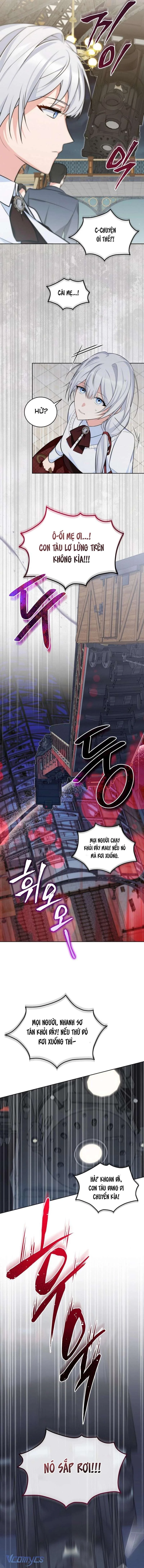 Gửi Người Bất Tử Mà Tôi Chẳng Thể Thật Lòng Chapter 1 - 20