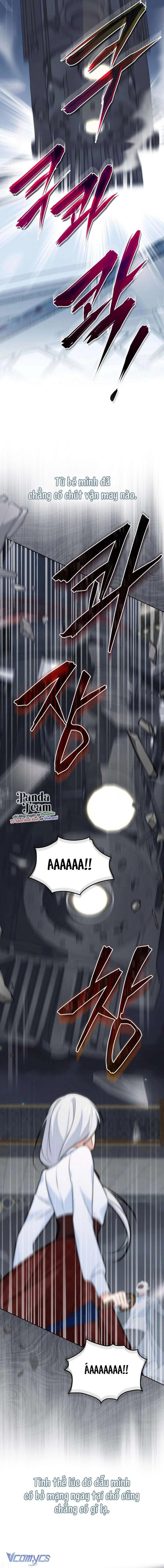 Gửi Người Bất Tử Mà Tôi Chẳng Thể Thật Lòng Chapter 1 - 21