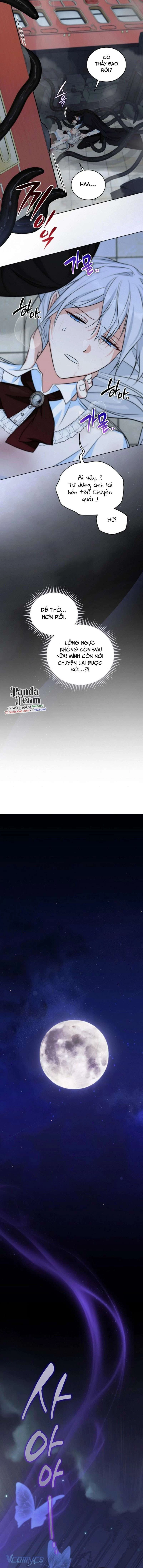 Gửi Người Bất Tử Mà Tôi Chẳng Thể Thật Lòng Chapter 1 - 25