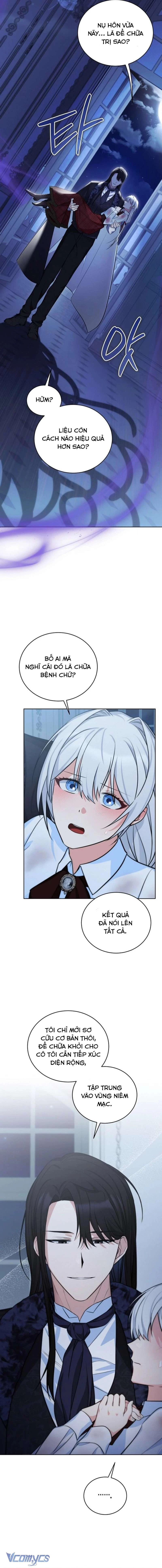 Gửi Người Bất Tử Mà Tôi Chẳng Thể Thật Lòng Chapter 1 - 26