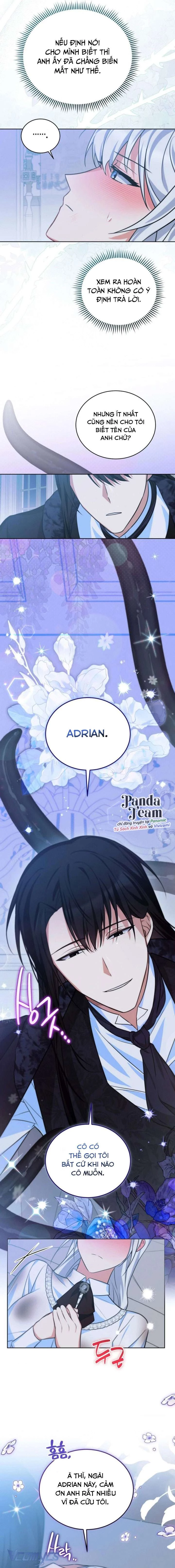 Gửi Người Bất Tử Mà Tôi Chẳng Thể Thật Lòng Chapter 2 - 6