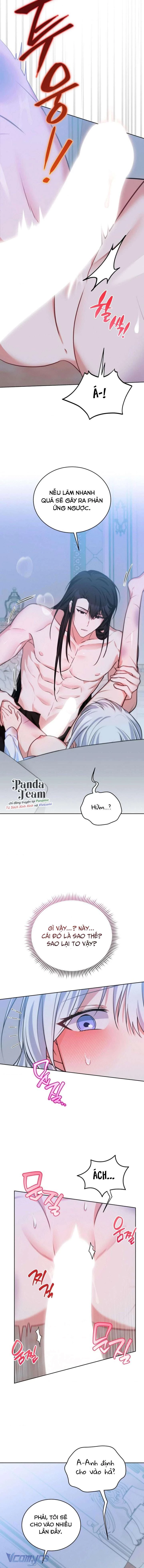 Gửi Người Bất Tử Mà Tôi Chẳng Thể Thật Lòng Chapter 2 - 13