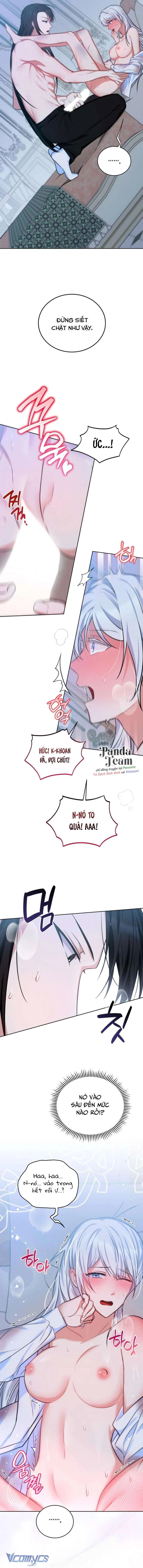 Gửi Người Bất Tử Mà Tôi Chẳng Thể Thật Lòng Chapter 2 - 14