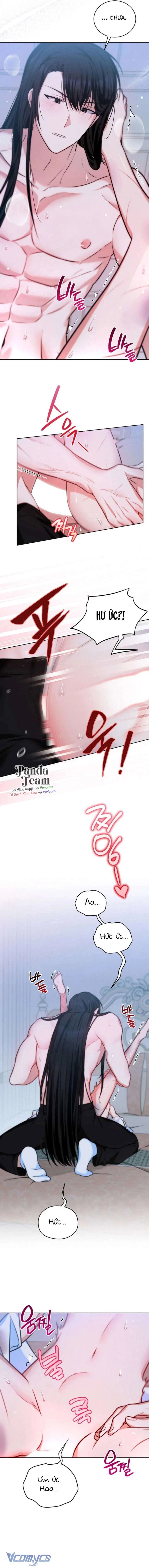 Gửi Người Bất Tử Mà Tôi Chẳng Thể Thật Lòng Chapter 2 - 15