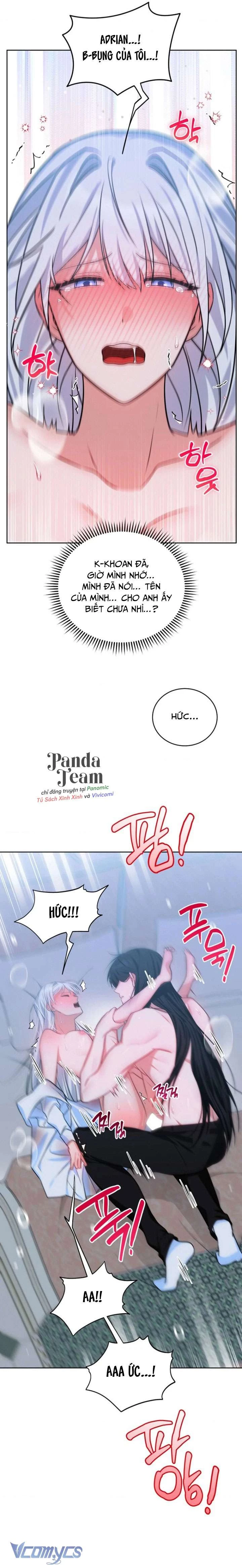 Gửi Người Bất Tử Mà Tôi Chẳng Thể Thật Lòng Chapter 2 - 16