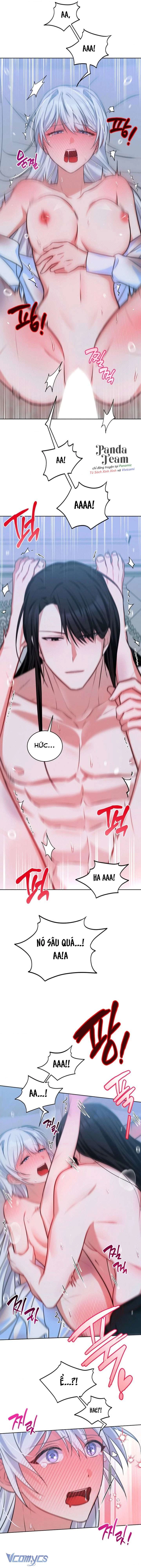 Gửi Người Bất Tử Mà Tôi Chẳng Thể Thật Lòng Chapter 2 - 17