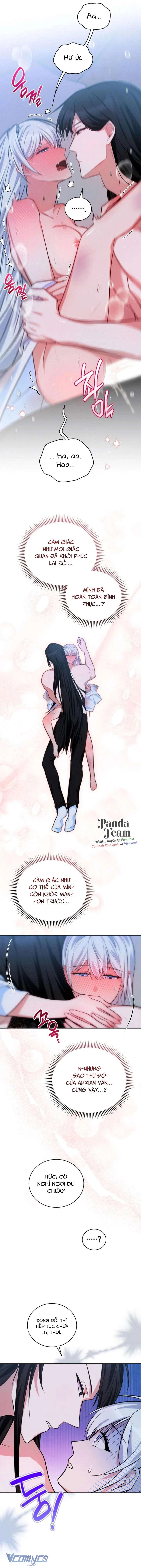 Gửi Người Bất Tử Mà Tôi Chẳng Thể Thật Lòng Chapter 2 - 18