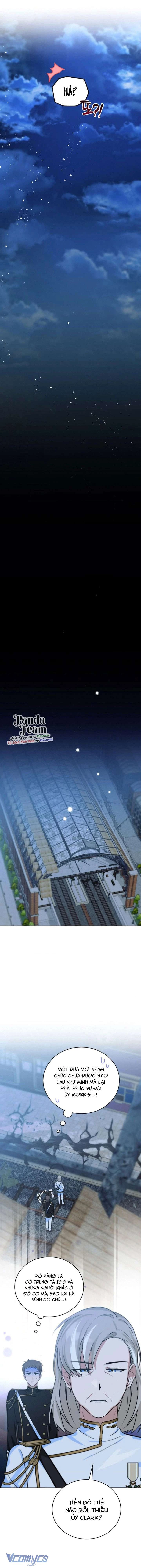 Gửi Người Bất Tử Mà Tôi Chẳng Thể Thật Lòng Chapter 2 - 19