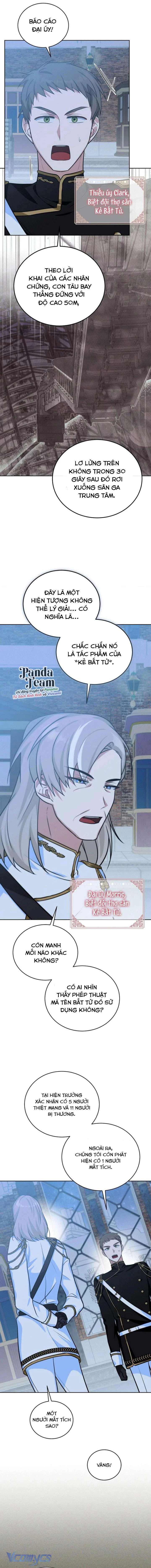 Gửi Người Bất Tử Mà Tôi Chẳng Thể Thật Lòng Chapter 2 - 20