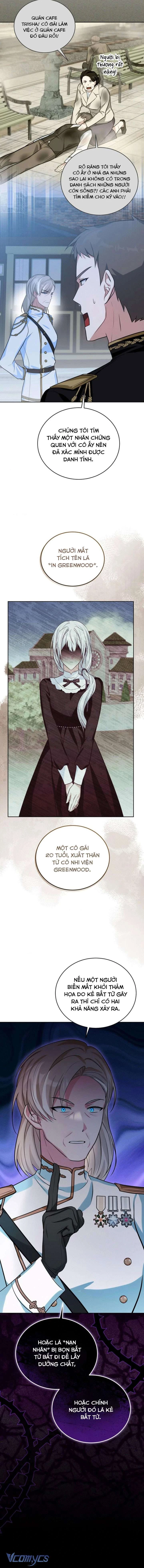 Gửi Người Bất Tử Mà Tôi Chẳng Thể Thật Lòng Chapter 2 - 21