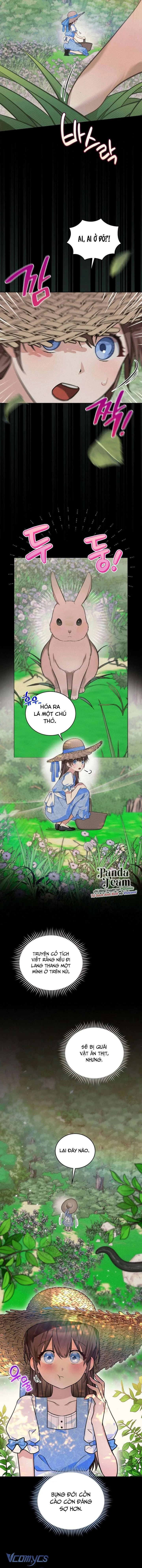 Gửi Người Bất Tử Mà Tôi Chẳng Thể Thật Lòng Chapter 3 - 10