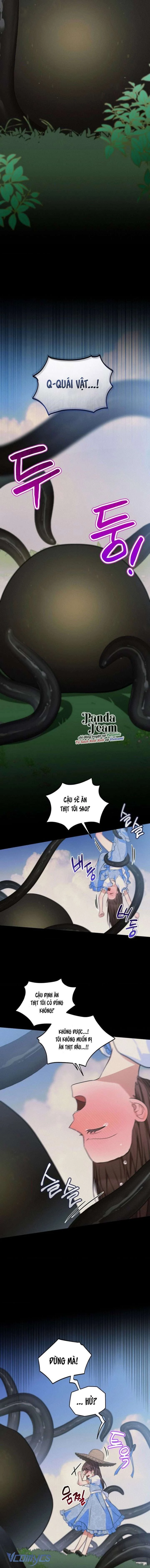 Gửi Người Bất Tử Mà Tôi Chẳng Thể Thật Lòng Chapter 3 - 13