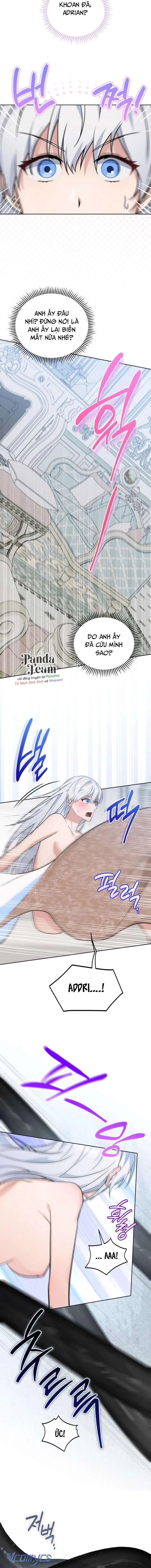 Gửi Người Bất Tử Mà Tôi Chẳng Thể Thật Lòng Chapter 3 - 15