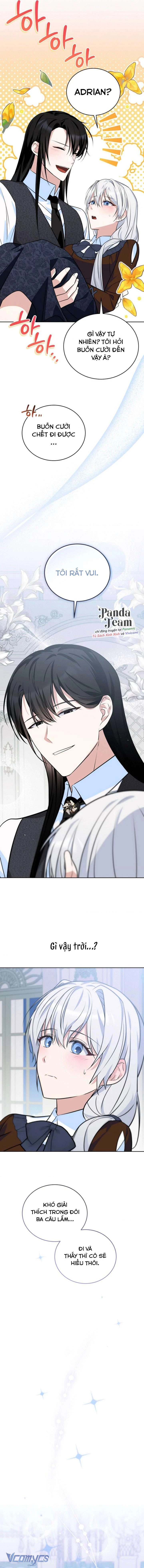 Gửi Người Bất Tử Mà Tôi Chẳng Thể Thật Lòng Chapter 3 - 23