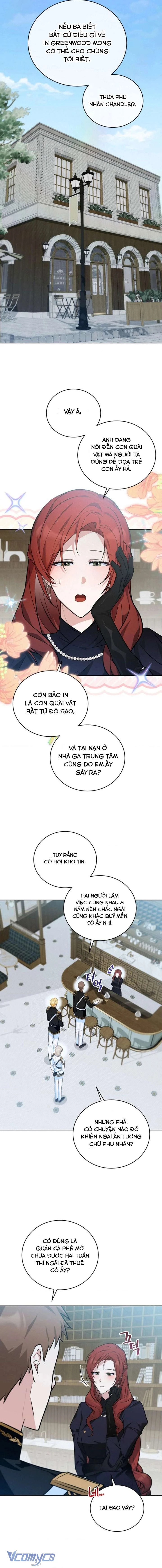 Gửi Người Bất Tử Mà Tôi Chẳng Thể Thật Lòng Chapter 4 - 14