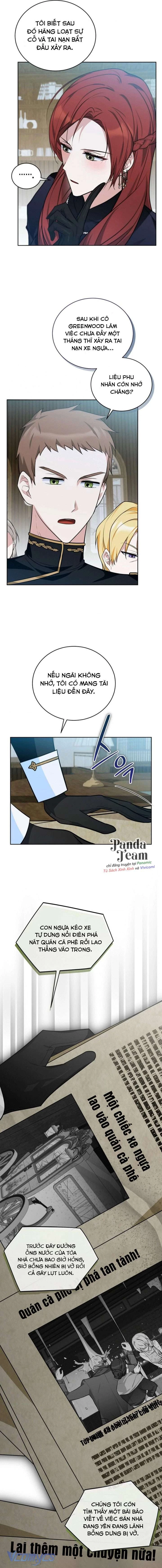 Gửi Người Bất Tử Mà Tôi Chẳng Thể Thật Lòng Chapter 4 - 15