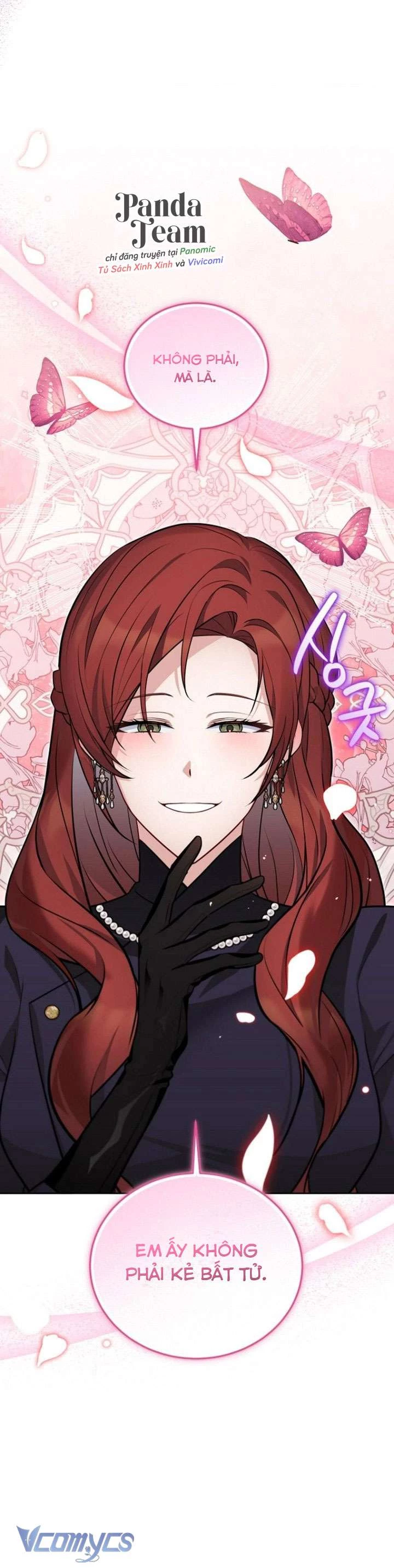 Gửi Người Bất Tử Mà Tôi Chẳng Thể Thật Lòng Chapter 4 - 20