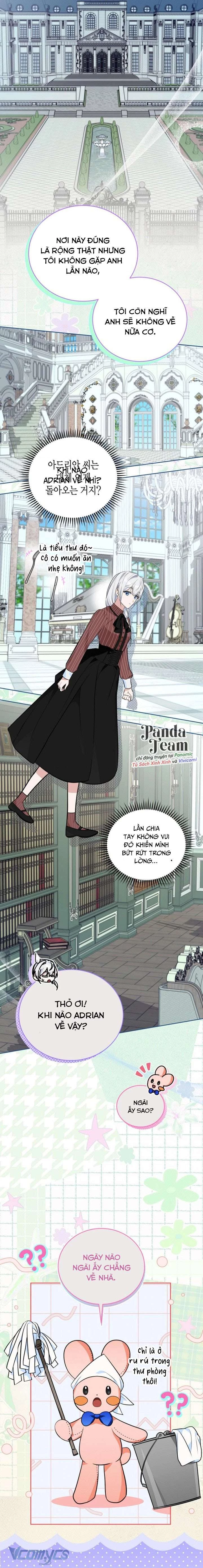 Gửi Người Bất Tử Mà Tôi Chẳng Thể Thật Lòng Chapter 6 - 9