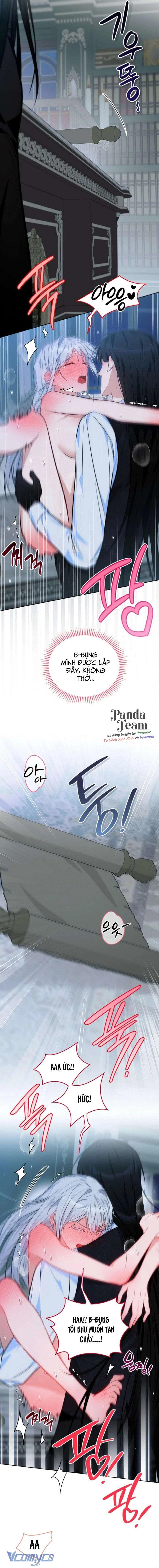 Gửi Người Bất Tử Mà Tôi Chẳng Thể Thật Lòng Chapter 7 - 15