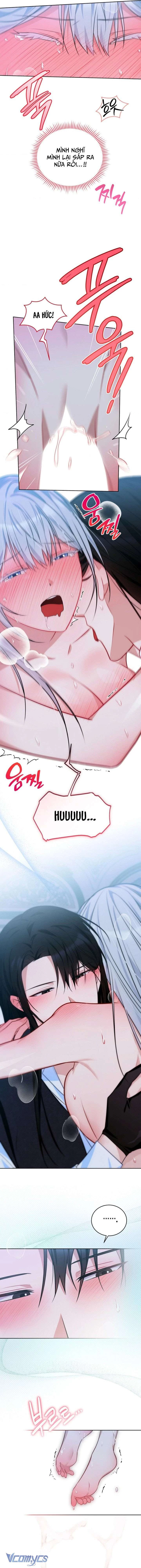 Gửi Người Bất Tử Mà Tôi Chẳng Thể Thật Lòng Chapter 7 - 16