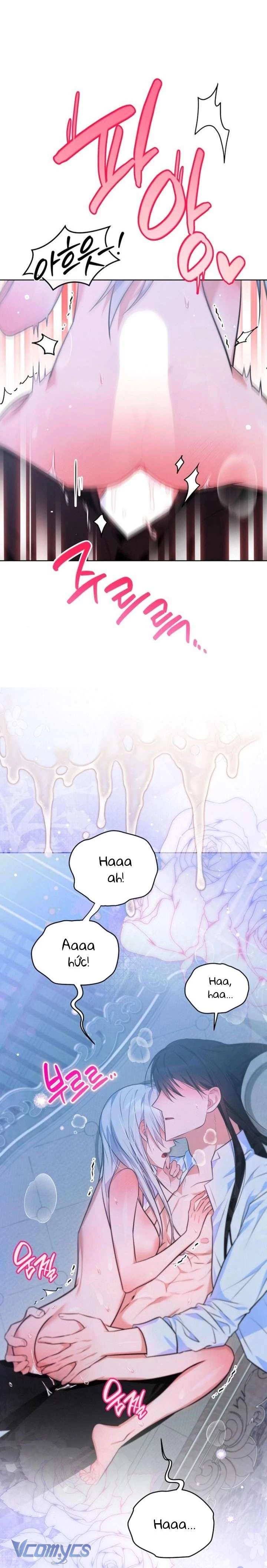 Gửi Người Bất Tử Mà Tôi Chẳng Thể Thật Lòng Chapter 8 - 11